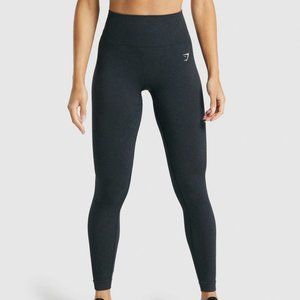 Gymshark ADAPT FLECK SEAMLESS LEGGINGS